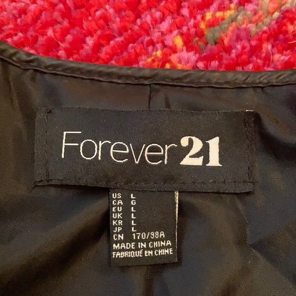 Studded Quilted Jacket - Picture 12 of 12